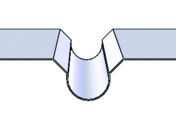 Euterm Radiant Plate