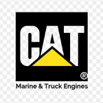 cat-marine-truck-engine